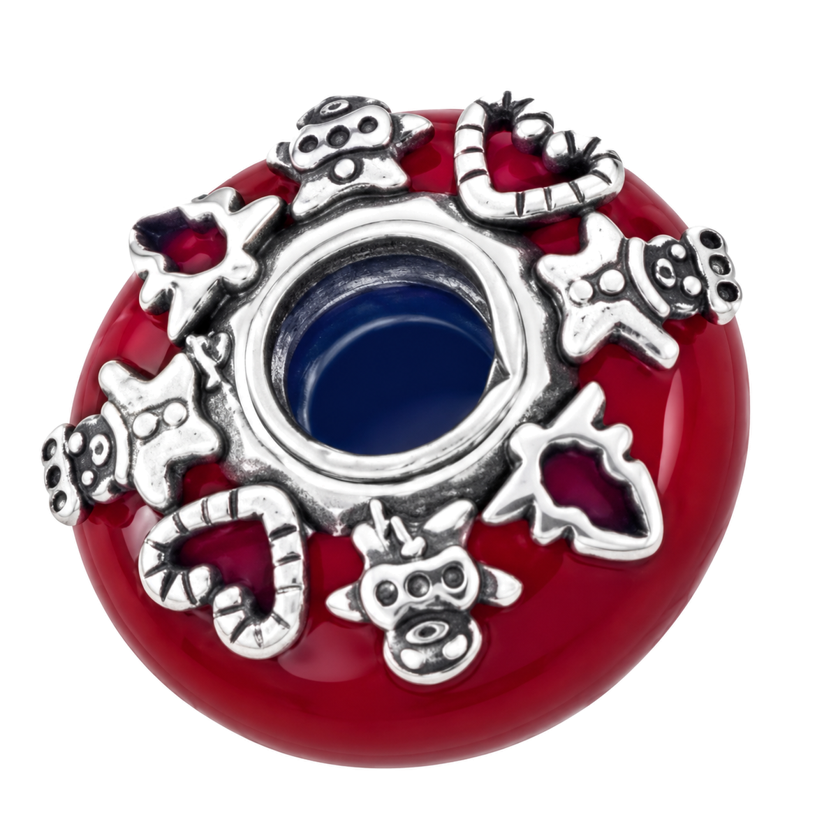 Charm diseño 541