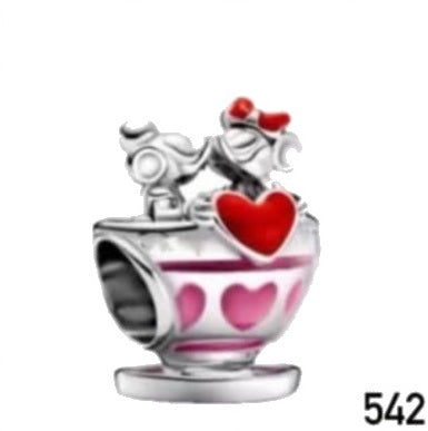 Charm diseño 542