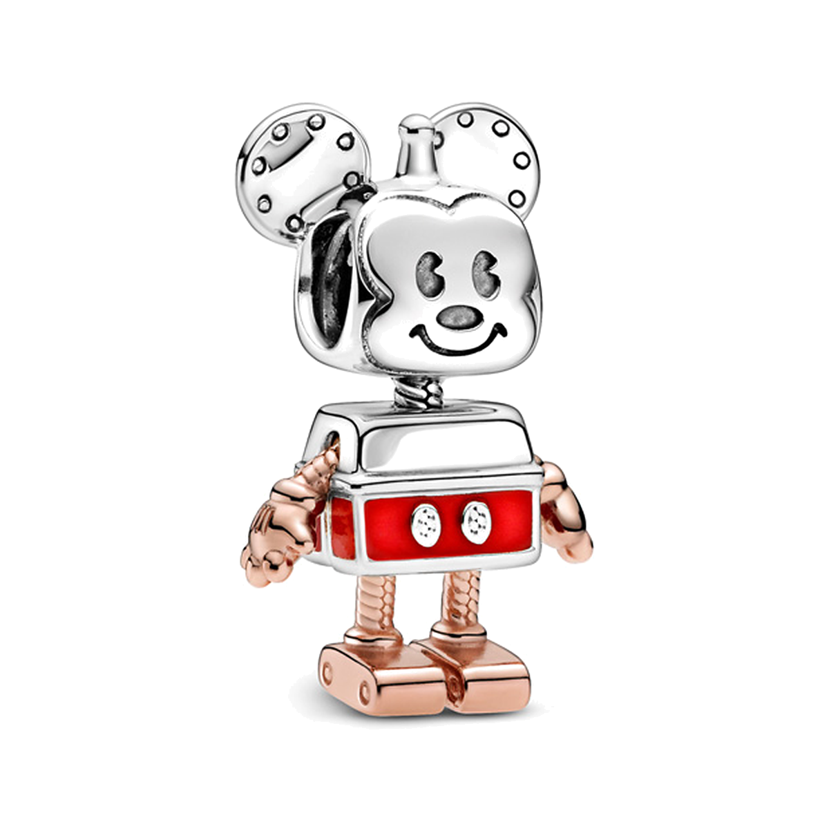 Charm diseño 543