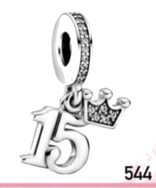Charm diseño 544