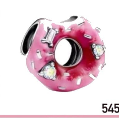 Charm diseño 545