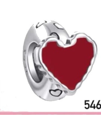 Charm diseño 546