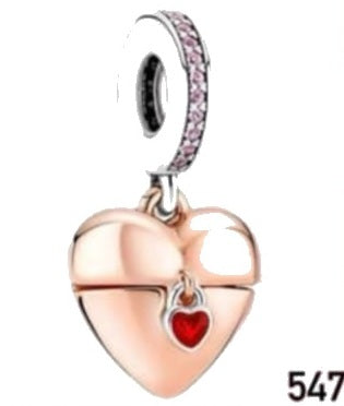 Charm diseño 547