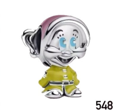 Charm diseño 548