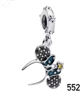 Charm diseño 552