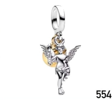 Charm diseño 554