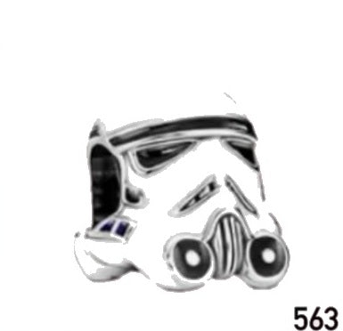 Charm diseño 563