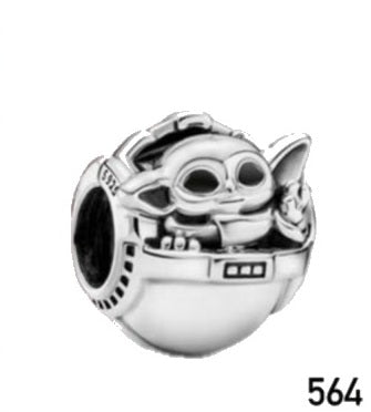Charm diseño 564