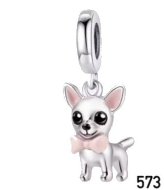 Charm diseño 573