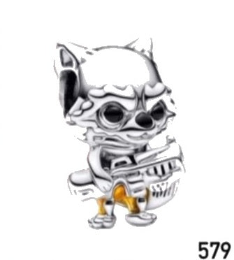 Charm diseño 579