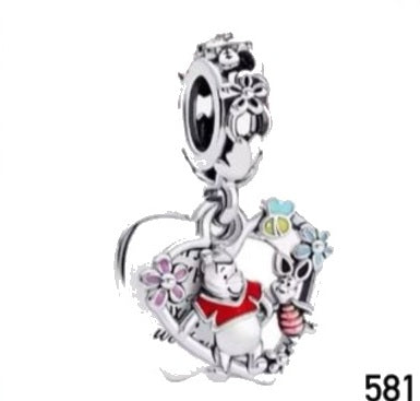 Charm diseño 581
