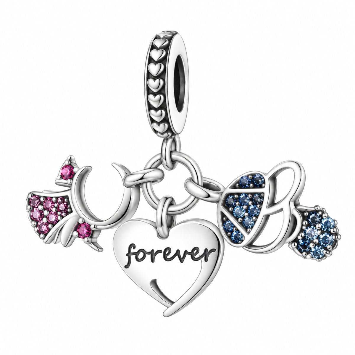 Charm diseño 607