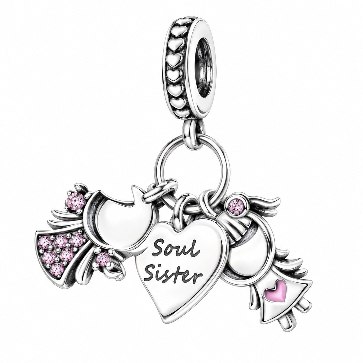 Charm diseño 608