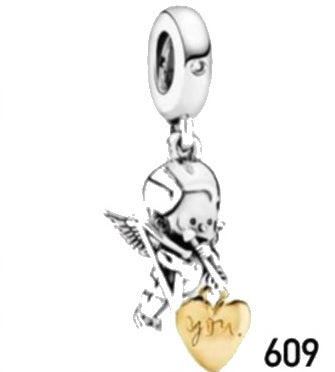 Charm diseño 609