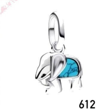 Charm diseño 612