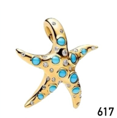 Charm diseño 617