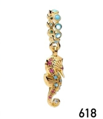 Charm diseño 618