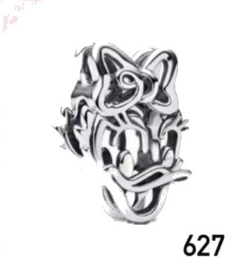 Charm diseño 627