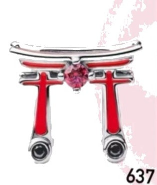 Charm diseño 637
