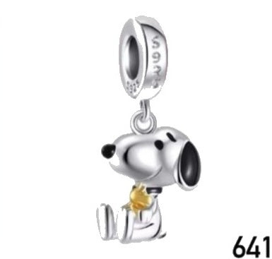 Charm diseño 641