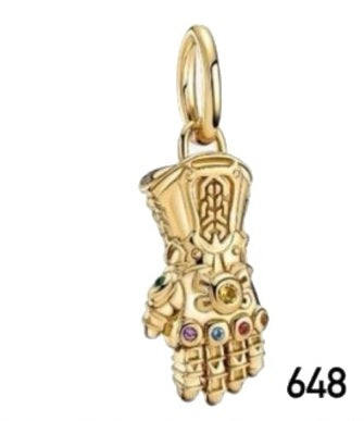 Charm diseño 648
