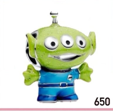 Charm diseño 650