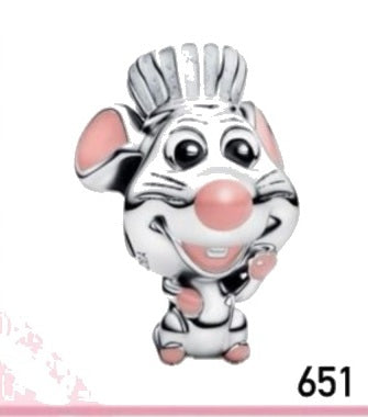 Charm diseño 651