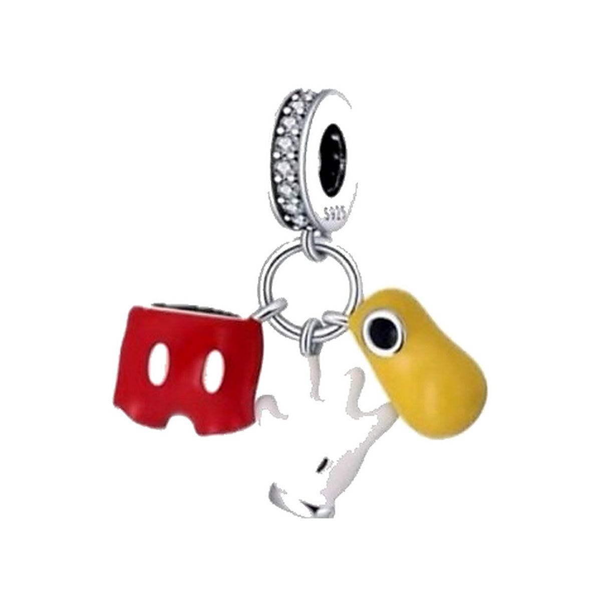 Charm diseño 659