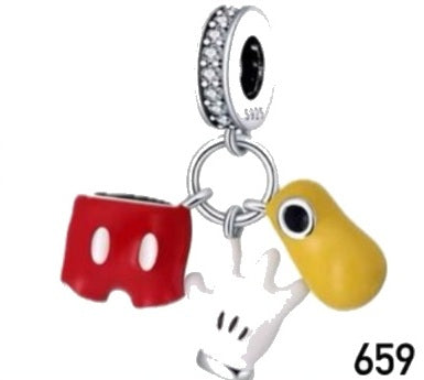 Charm diseño 659