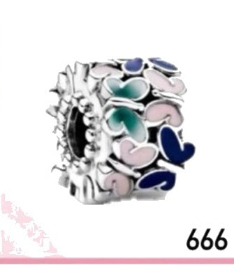 Charm diseño 666
