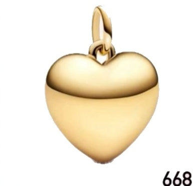 Charm diseño 668