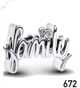 Charm diseño 672