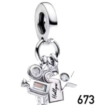 Charm diseño 673