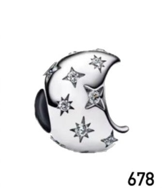 Charm diseño 678
