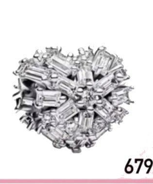 Charm diseño 679