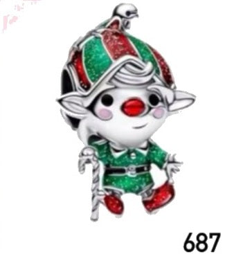 Charm diseño 687