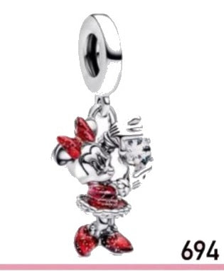 Charm diseño 694