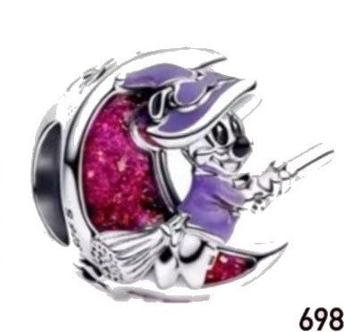 Charm diseño 698