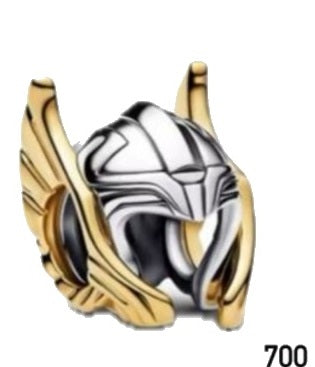 Charm diseño 700
