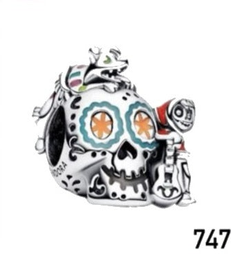 Charm diseño 747