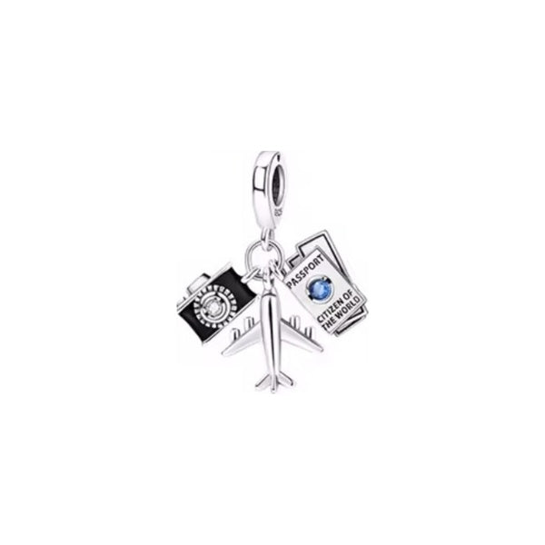 Charm 843 – diseño 843