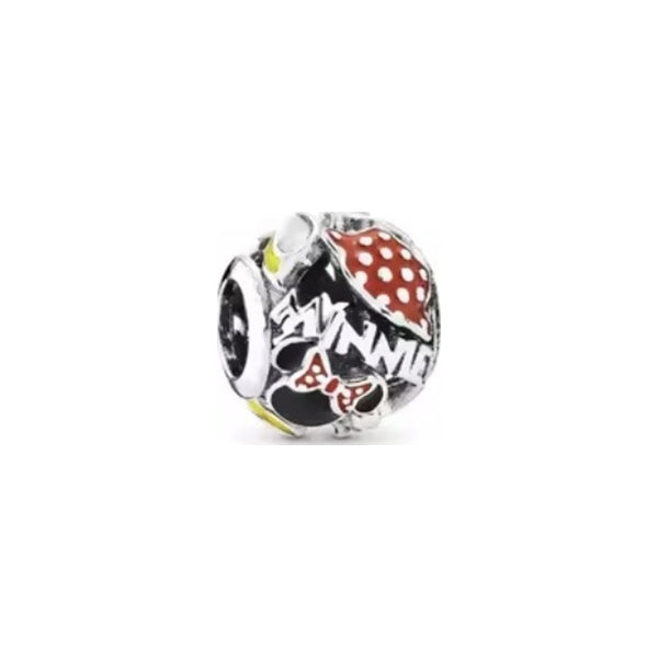 Charm 861 – diseño 861