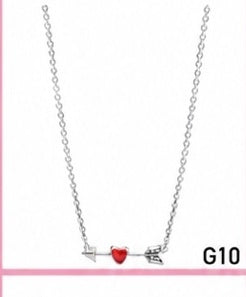Collar modelo G10