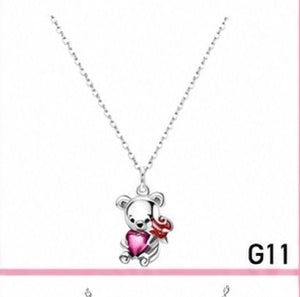 Collar modelo G11