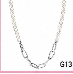 Collar modelo G13