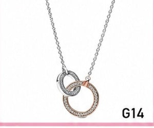 Collar modelo G14