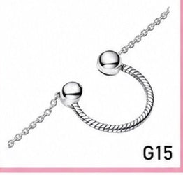 Collar modelo G15