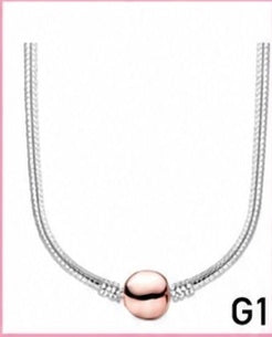 Collar modelo G1