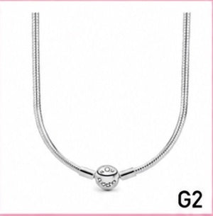 Collar modelo G2