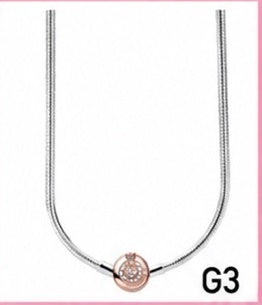 Collar modelo G3